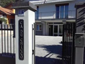 Ca du Chicco Cannero Cannero Riviera